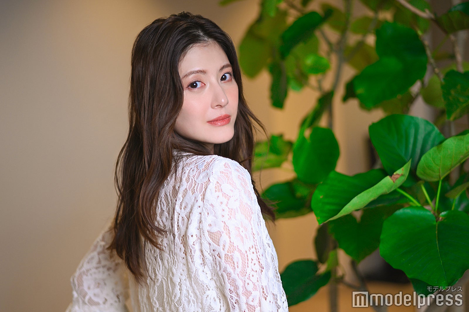 佐藤ありさ（C）モデルプレス