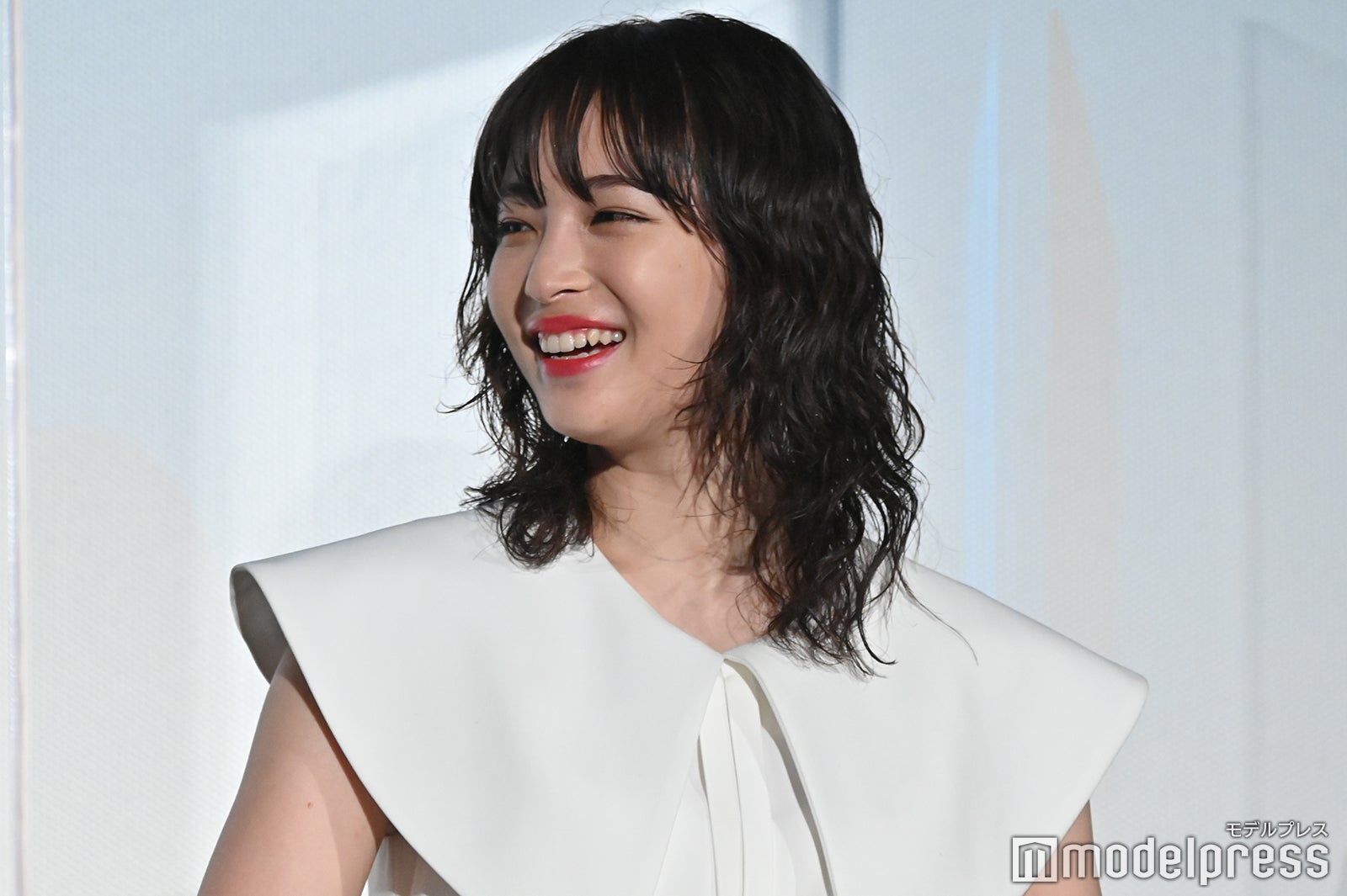 広瀬すず （C）モデルプレス