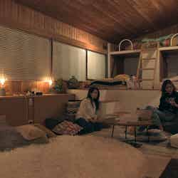 女子部屋「TERRACE HOUSE OPENING NEW DOORS」22nd WEEK（C）フジテレビ／イースト・エンタテインメント