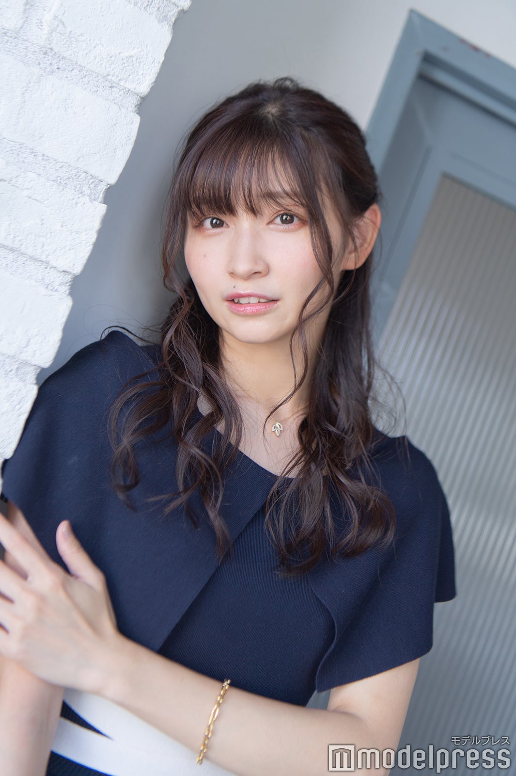 仲美由紀さん（C）モデルプレス