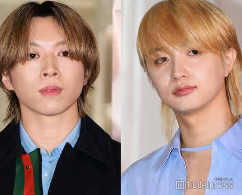 BE:FIRST・SOTA&JUNON、前回とは「全然違う」ファンミの構想語る「久しぶりに歌いたい」具体的な楽曲名も