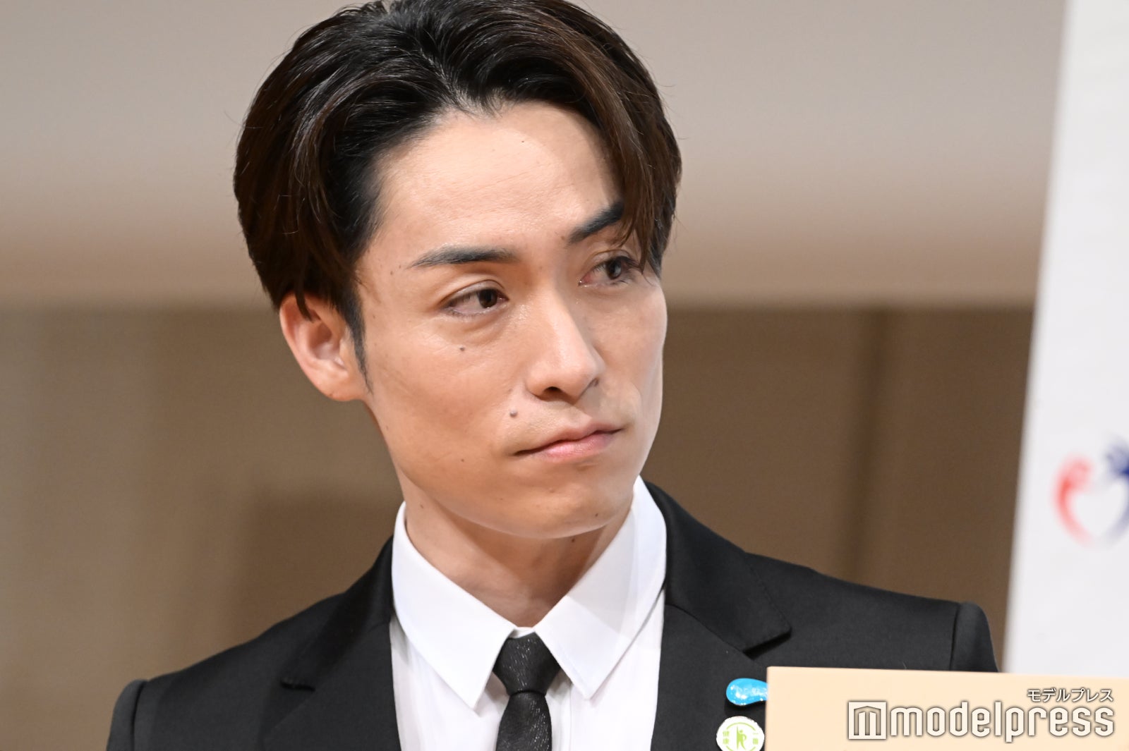 TETSUYA （C）モデルプレス