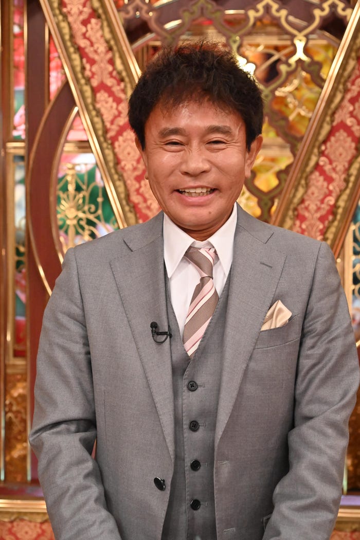 浜田雅功(C)ABCテレビ