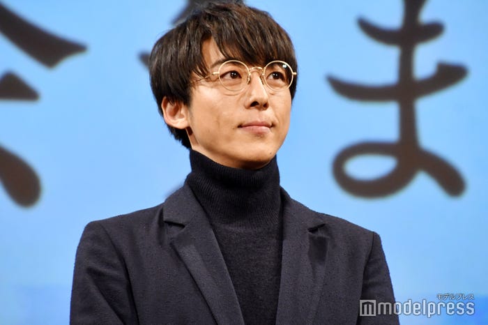 高橋一生(C)モデルプレス