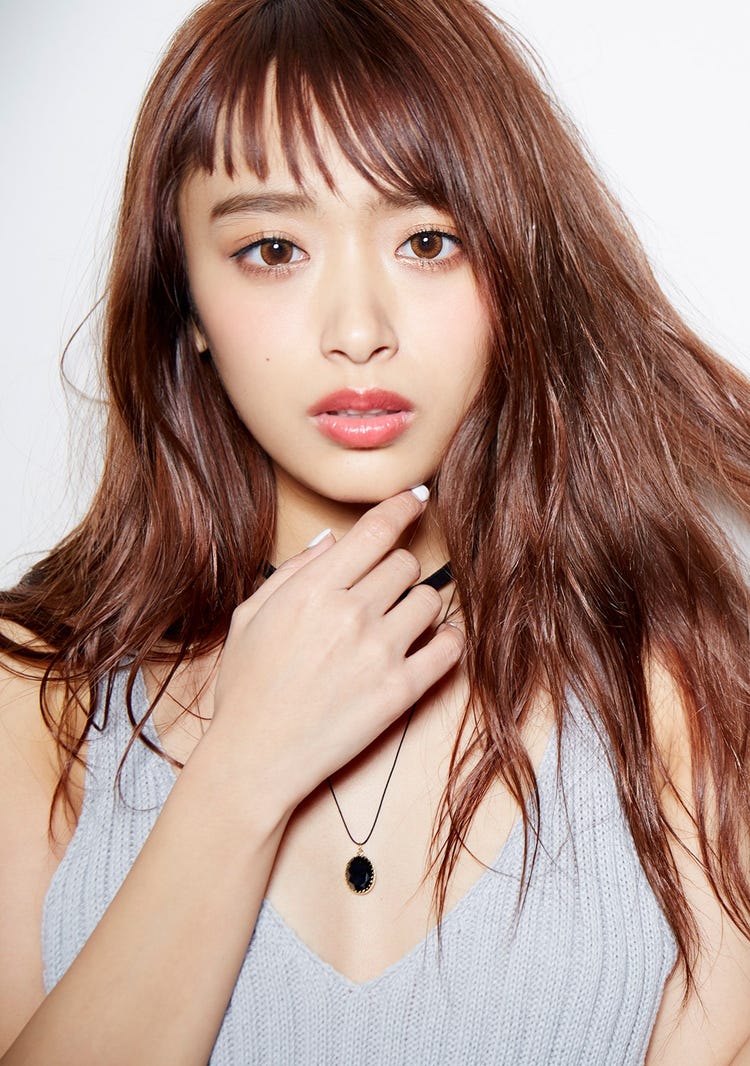 画像1 3 近藤千尋 産後初ランウェイへ Emma 玉城ティナ 松井愛莉ら 関西コレクション17a W 追加出演者発表 モデルプレス