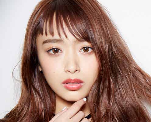 近藤千尋、産後初ランウェイへ emma・玉城ティナ・松井愛莉ら「関西コレクション2017A/W」追加出演者発表