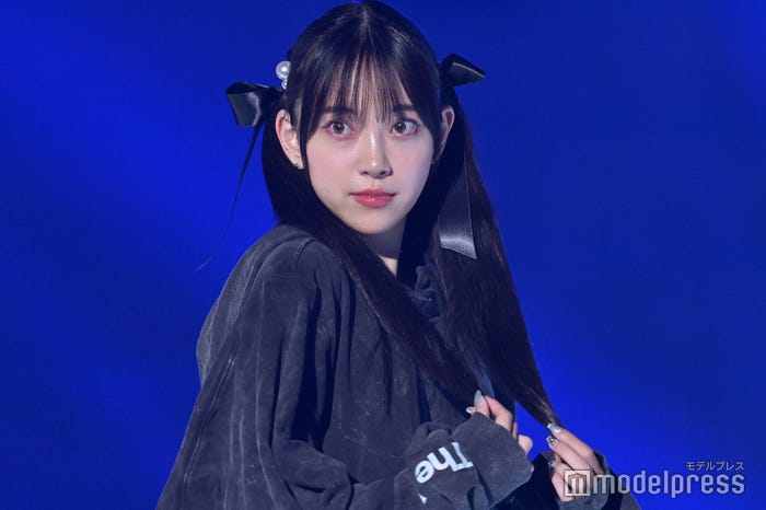 堀未央奈(C)モデルプレス