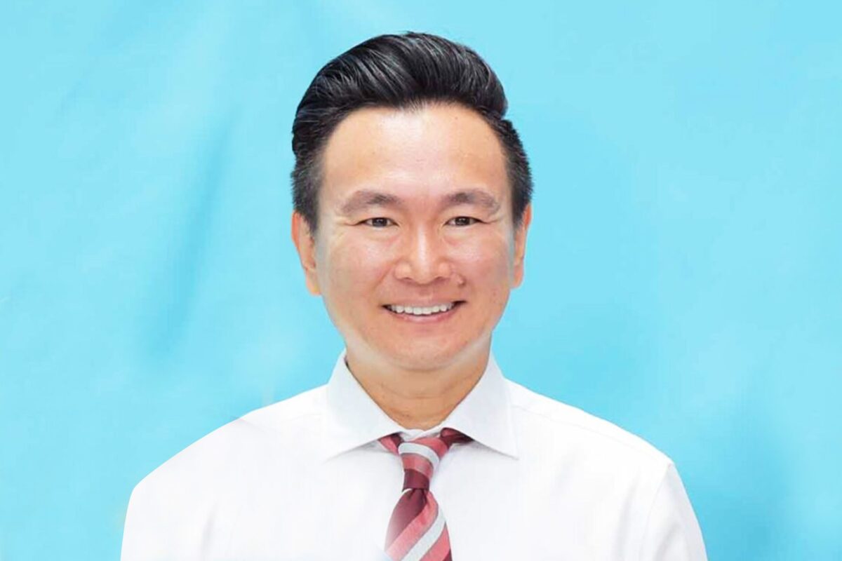 山内健司、ハワイ滞在中にフードコートで“衝撃体験”告白 妻「怖くて何にも言えなかった…」