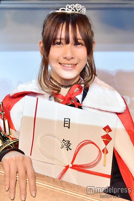 「関東女子高校生ミスコン2014」グランプリに輝いた「ゆーみん」さん【モデルプレス】
