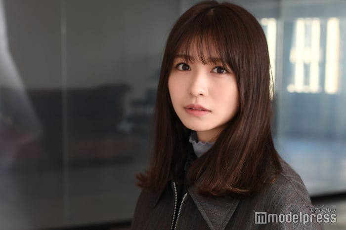 長濱ねる(C)モデルプレス