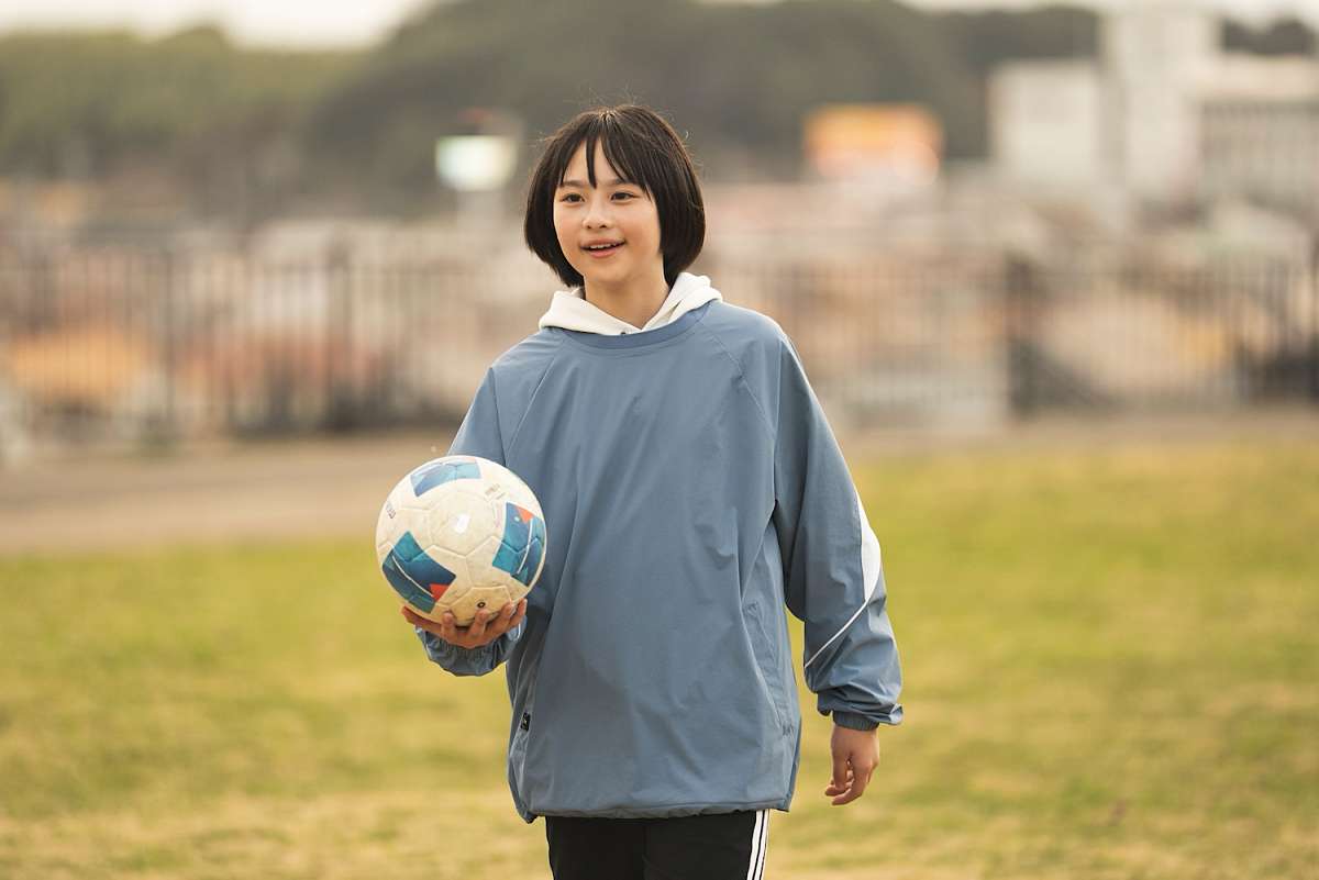 「ルックバック」でデビューの七瀬ふうり、中島歩主演映画「旅する練習」に出演「はじめての経験もたくさん」
