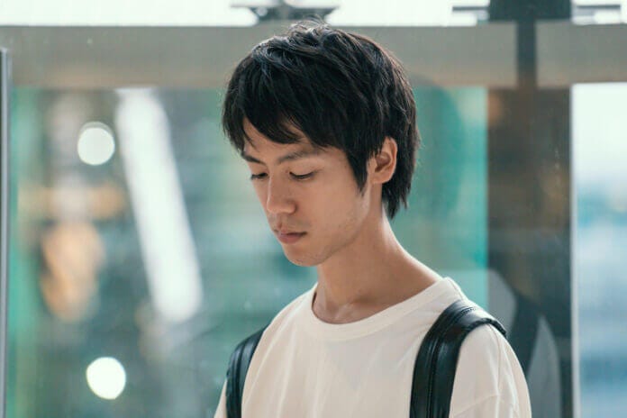 １：めんどくさがり屋