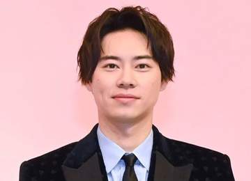 【全文】戸塚純貴 結婚を発表「人生の節目を迎えられること、心より感謝」