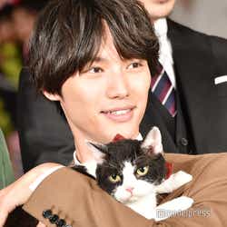 モデルプレス - 福士蒼汰「自分が泣いたのは初めて」不思議な初体験を告白