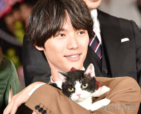 福士蒼汰「自分が泣いたのは初めて」不思議な初体験を告白