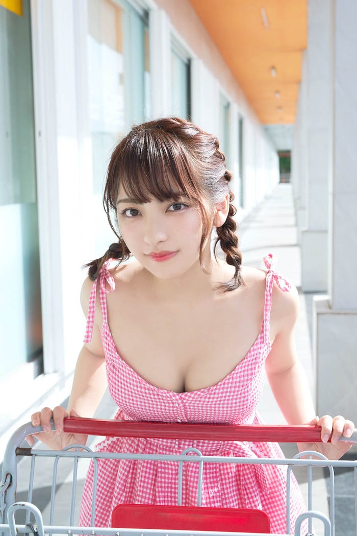 十味(C)Takeo Dec./週刊ヤングジャンプ