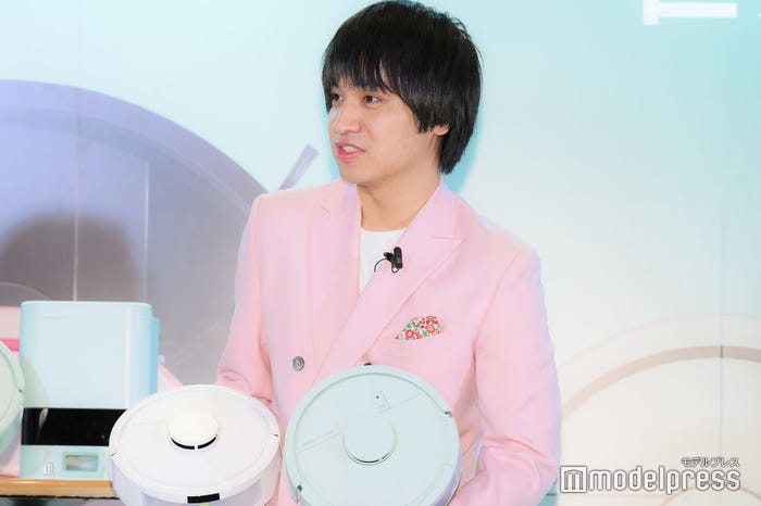 佐々木隆史(C)モデルプレス