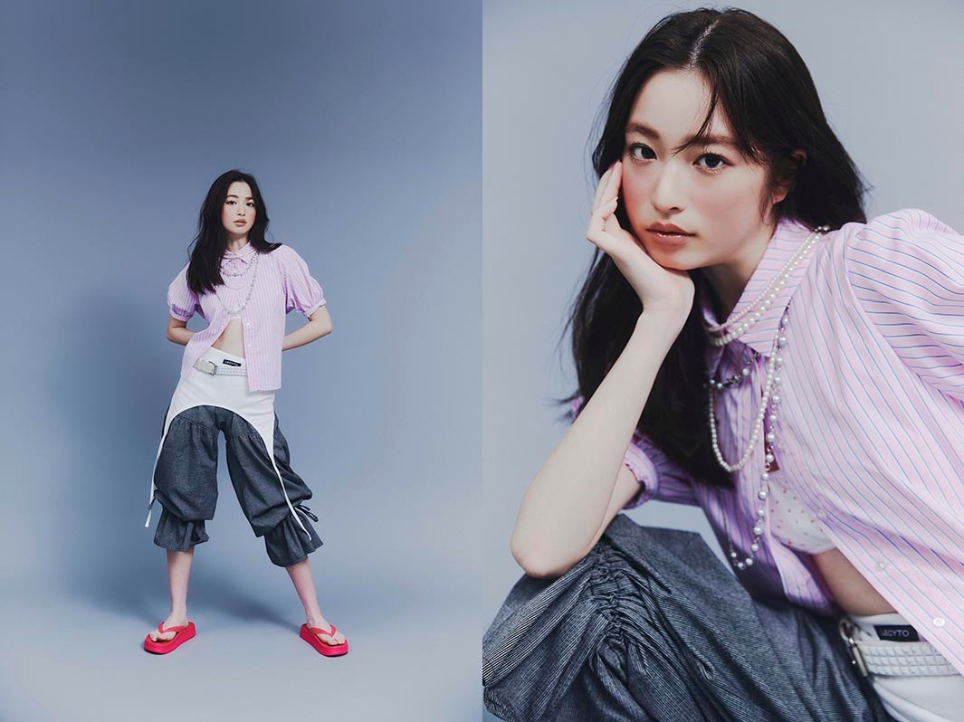 コモノマスター（提供写真）