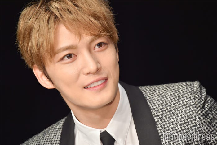 ジェジュン (C)モデルプレス