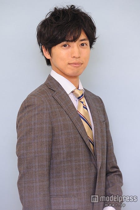 桐山漣(C)日本テレビ