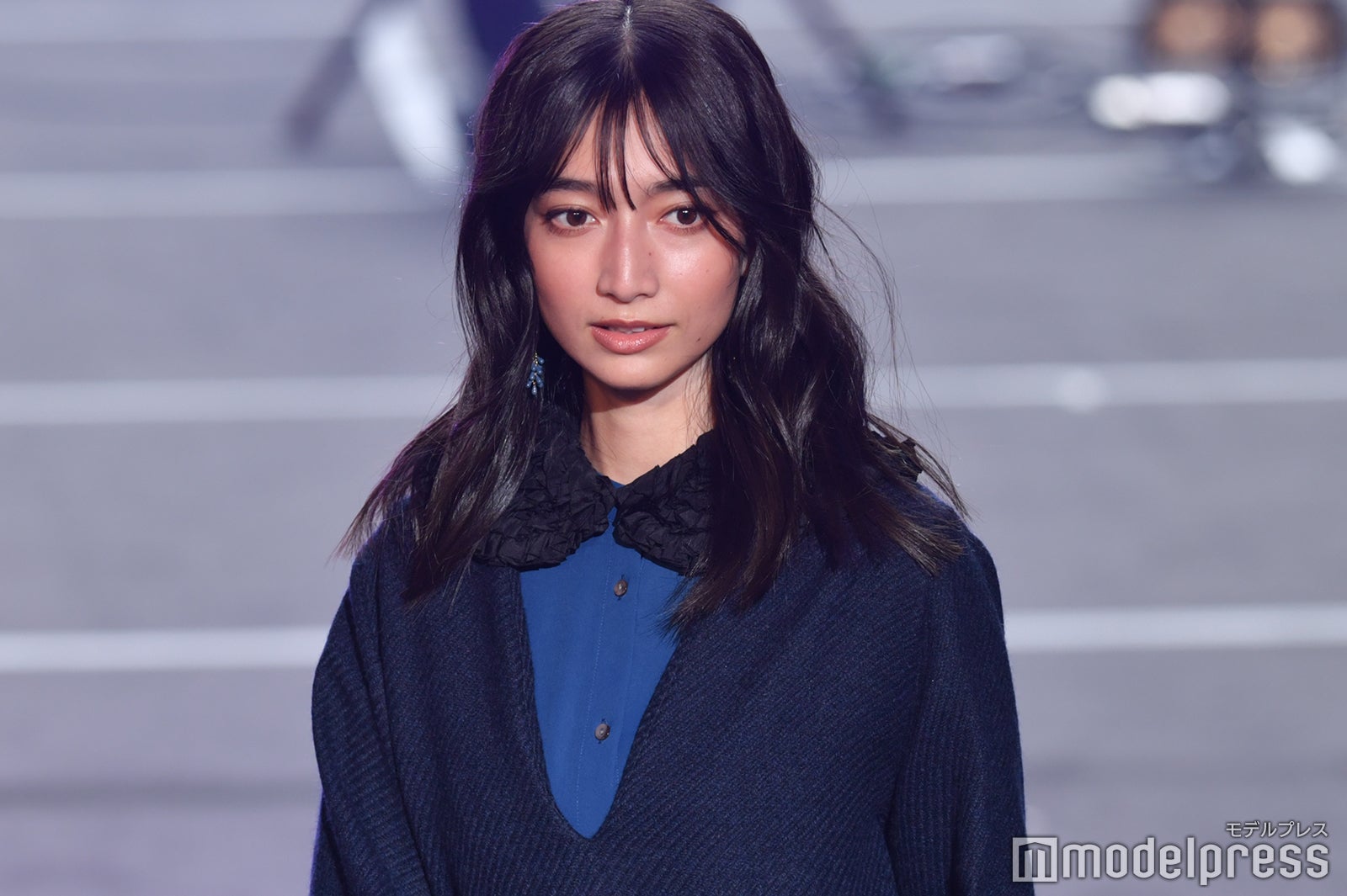 高瀬真奈（C）モデルプレス