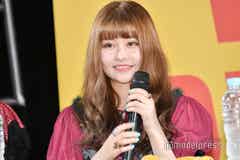 戦慄かなの Zoc卒業を発表 本人 事務所 大森靖子コメント全文 モデルプレス 戦慄かなの Zoc卒業を発表 本人 事務所 大森靖子コメント全文 モデルプレス