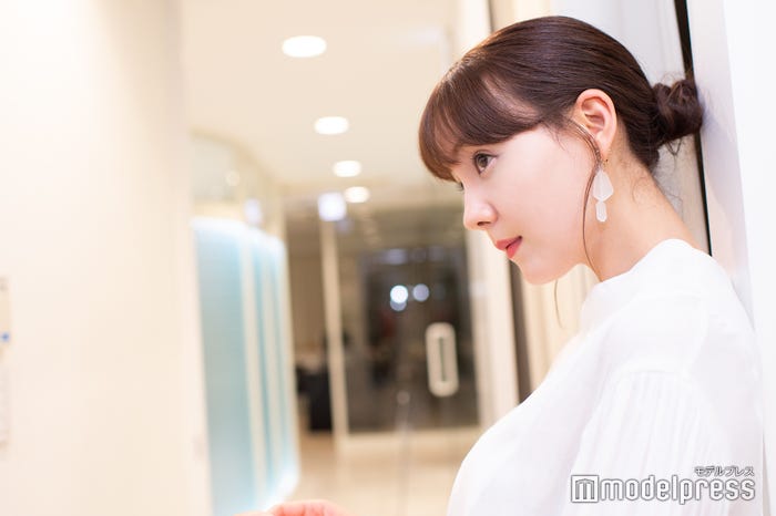 トリンドル玲奈 (C)モデルプレス