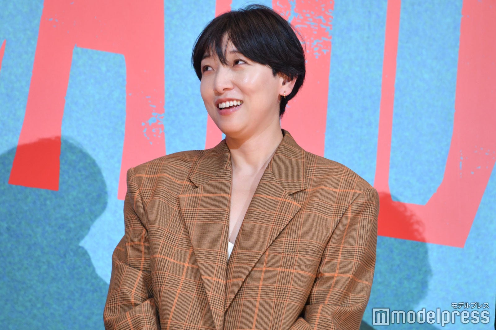 安藤サクラ（C）モデルプレス