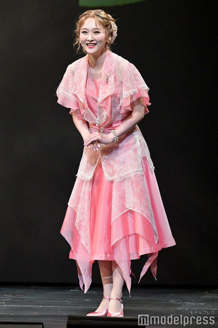 美園さくら(C)モデルプレス