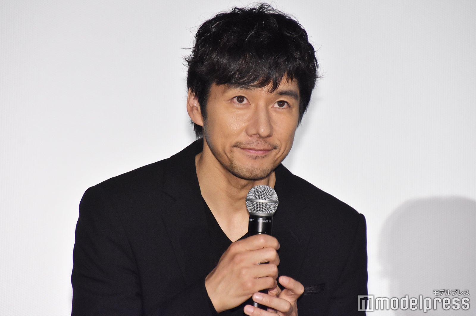 西島秀俊（C）モデルプレス