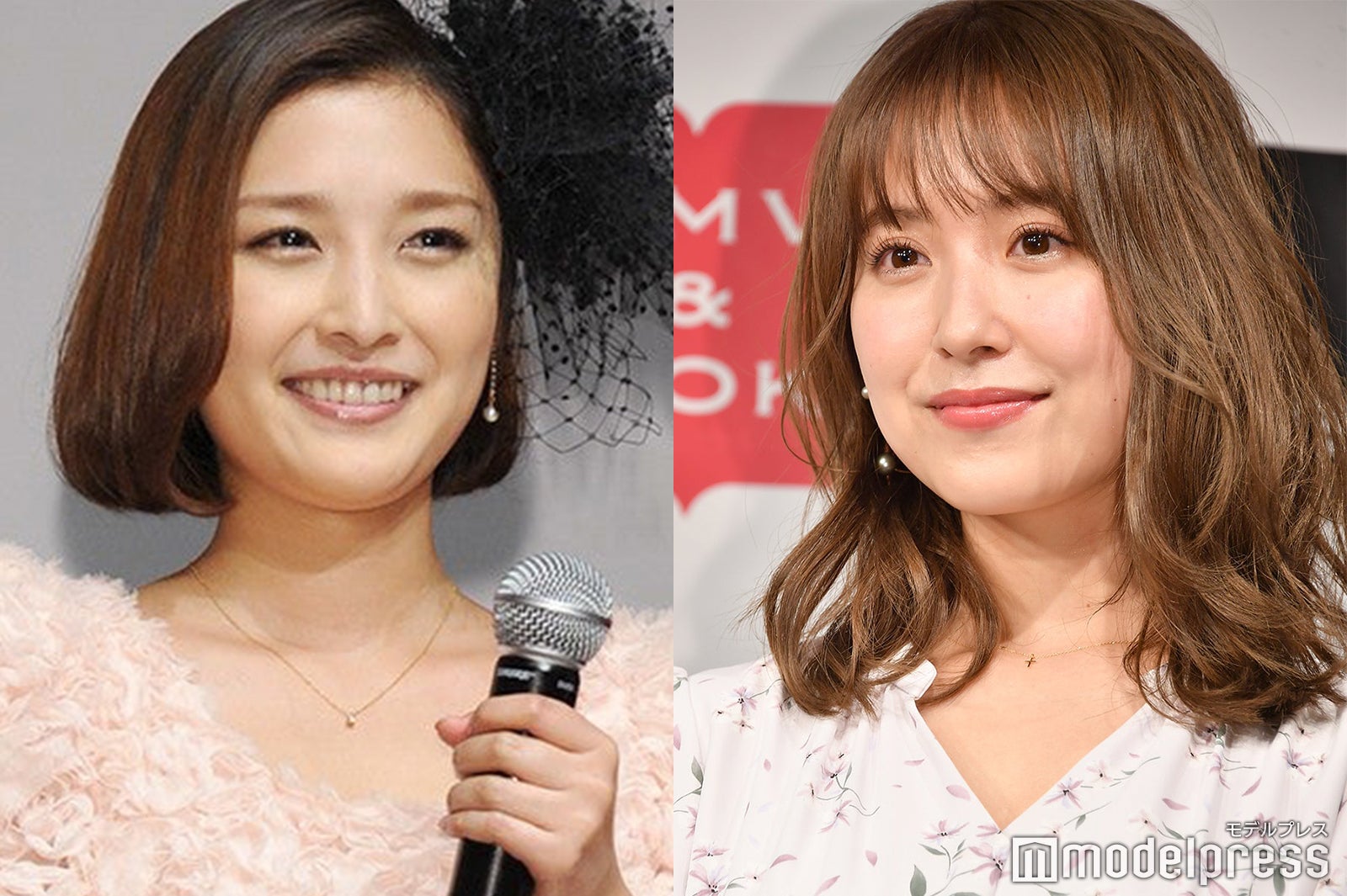 石川梨華＆衛藤美彩「出会えたのはパパさん同士のおかげ」“野球選手の妻”2ショットに反響