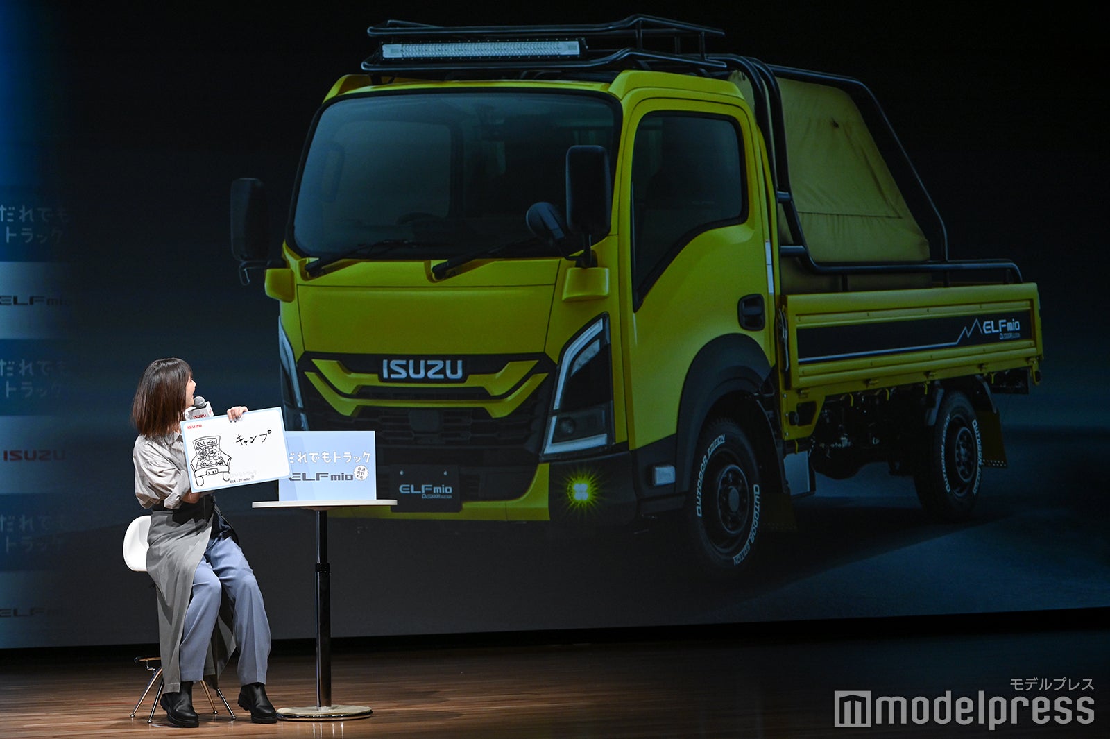 本田翼（C）モデルプレス