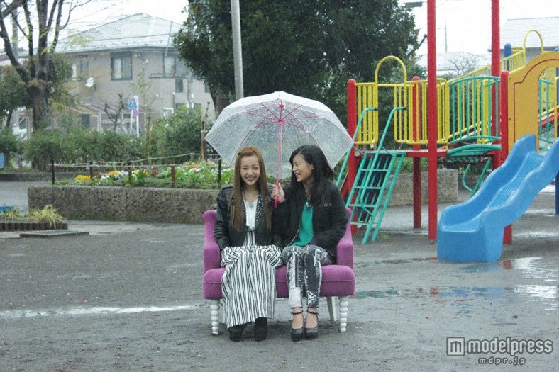 板野友美の初のレギュラー冠番組「板野パイセンっ！！～今ドキ女子バックアップバラエティ」