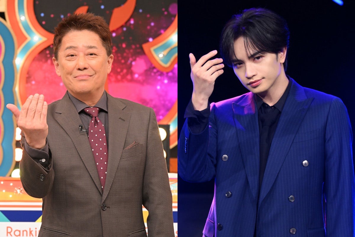 ミセス・米津玄師・ミスチルらプロ190人が選ぶ“激アツ”名曲BEST50決定「プロフェッショナルランキング」第9弾放送