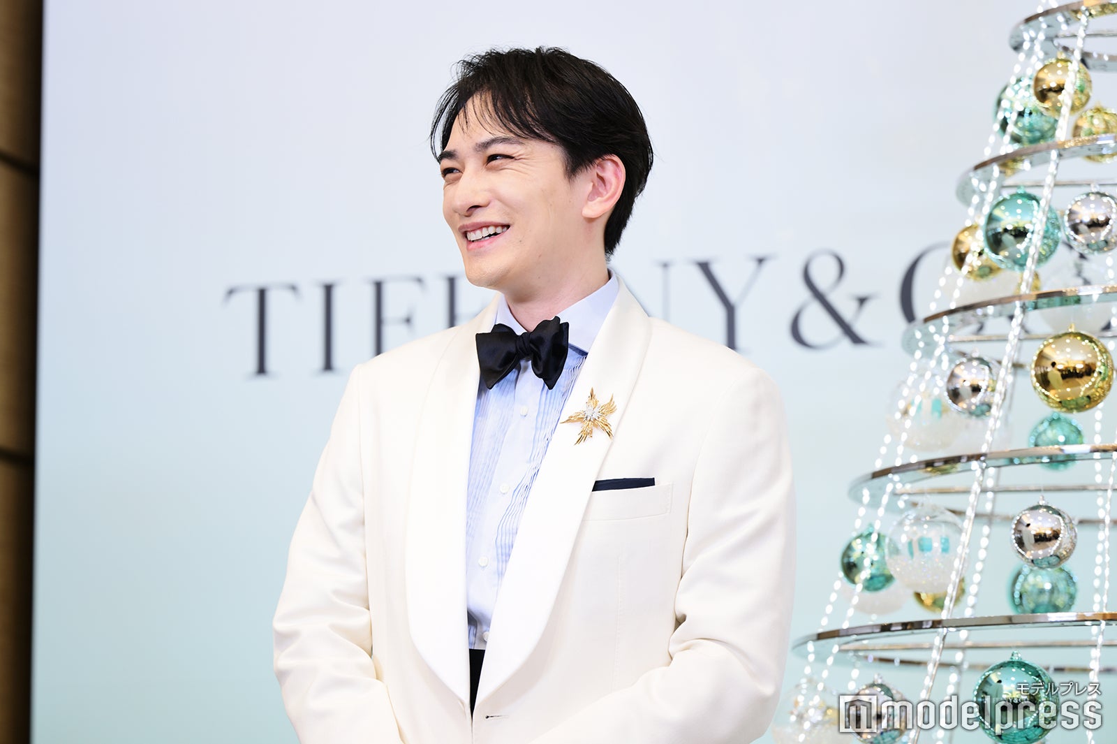 町田啓太（C）モデルプレス