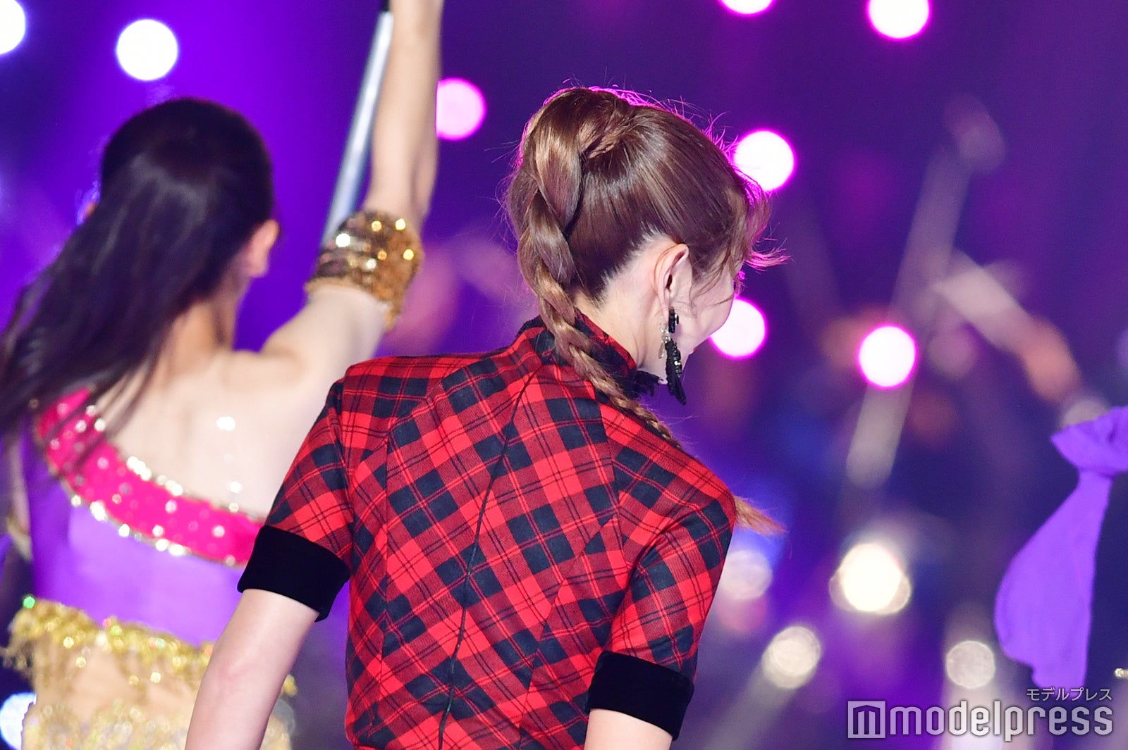 紗栄子（C）モデルプレス