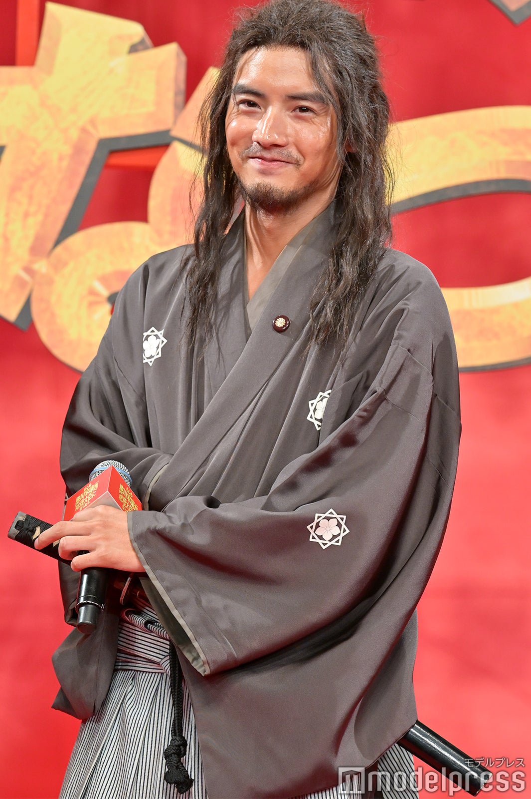 赤楚衛二（C）モデルプレス