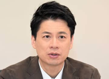 「ゴゴスマ」石井亮次アナ、R-1準決勝進出で妻から言われた言葉に感無量 太田光からは「逃げてんじゃねえよ！」