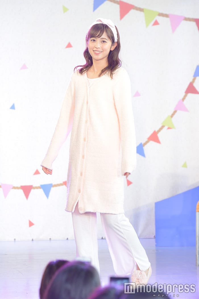 久慈暁子アナ (C)モデルプレス