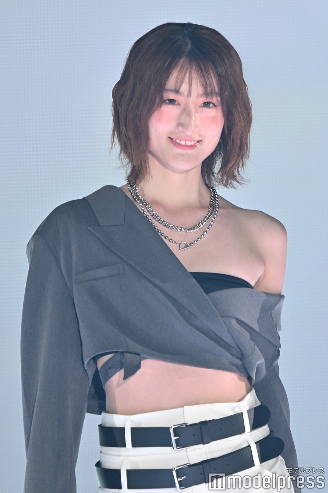 （C）モデルプレス