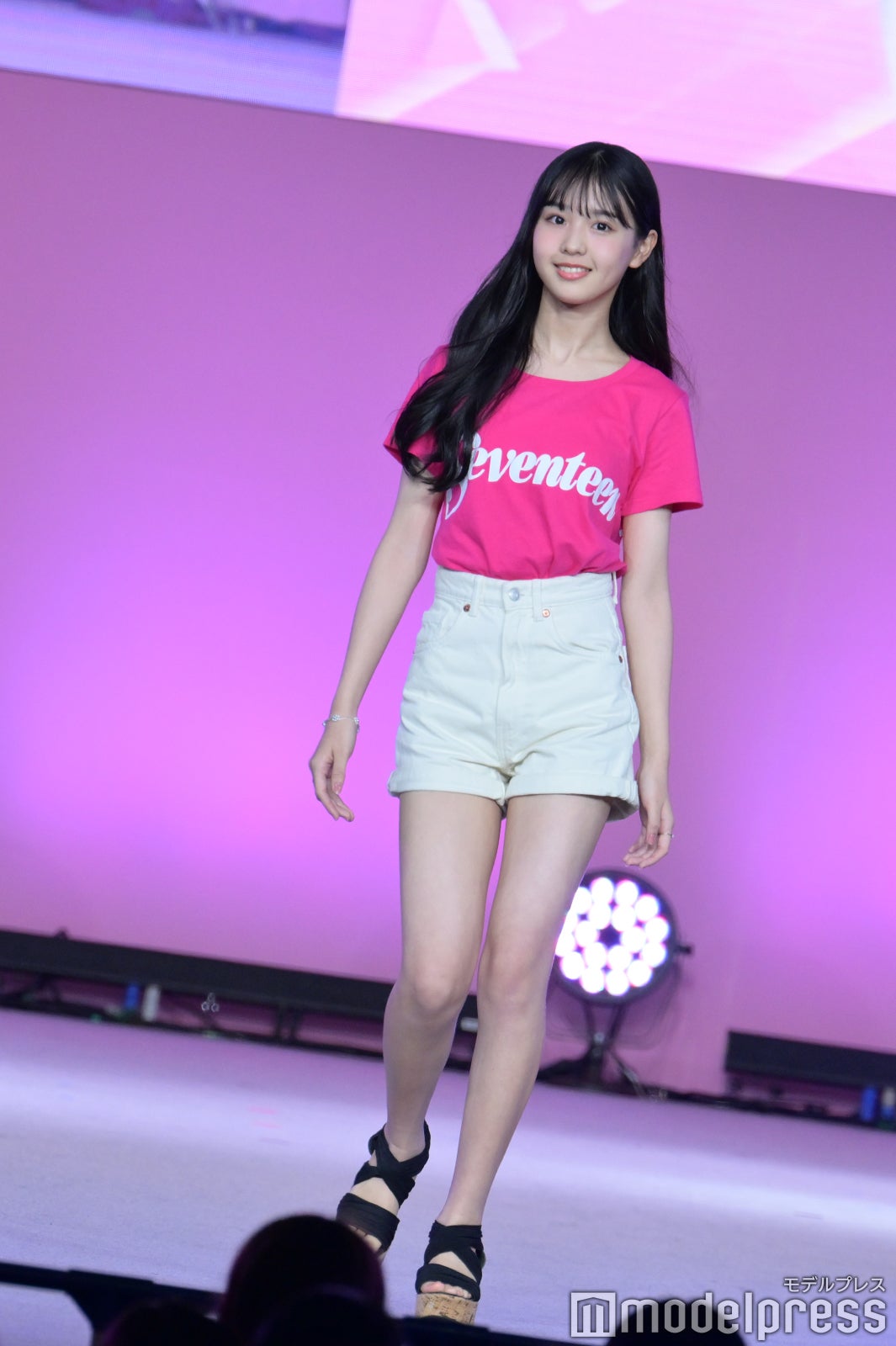 宮迫翠月（C）モデルプレス