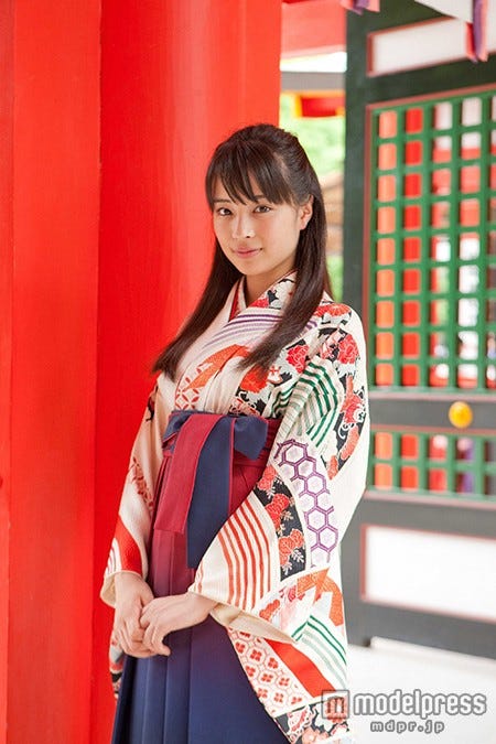 広瀬すず(C)2016映画「ちはやふる」製作委員会(C)末次由紀/講談社