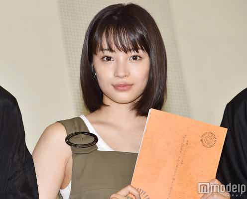 広瀬すず、中3で学校のスター状態に “戻りたいあの日”を回顧