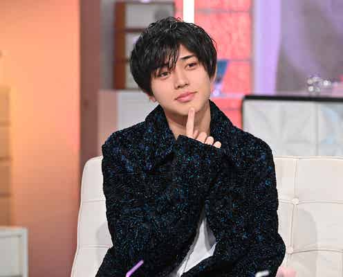 King & Prince永瀬廉、Sexy Zone中島健人の“あざと伝説”暴露 なにわ男子・大西流星監督&出演ミニドラマも