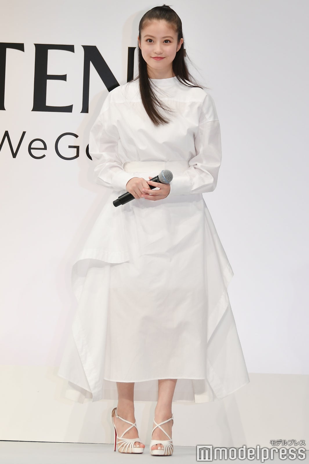 今田美桜（C）モデルプレス