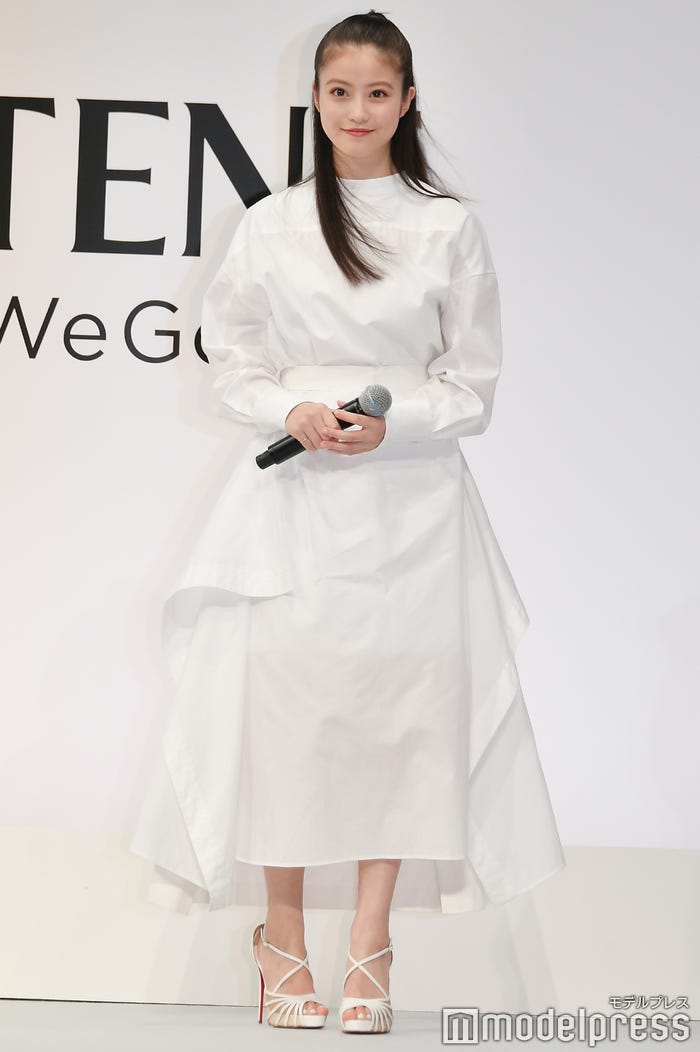 今田美桜(C)モデルプレス