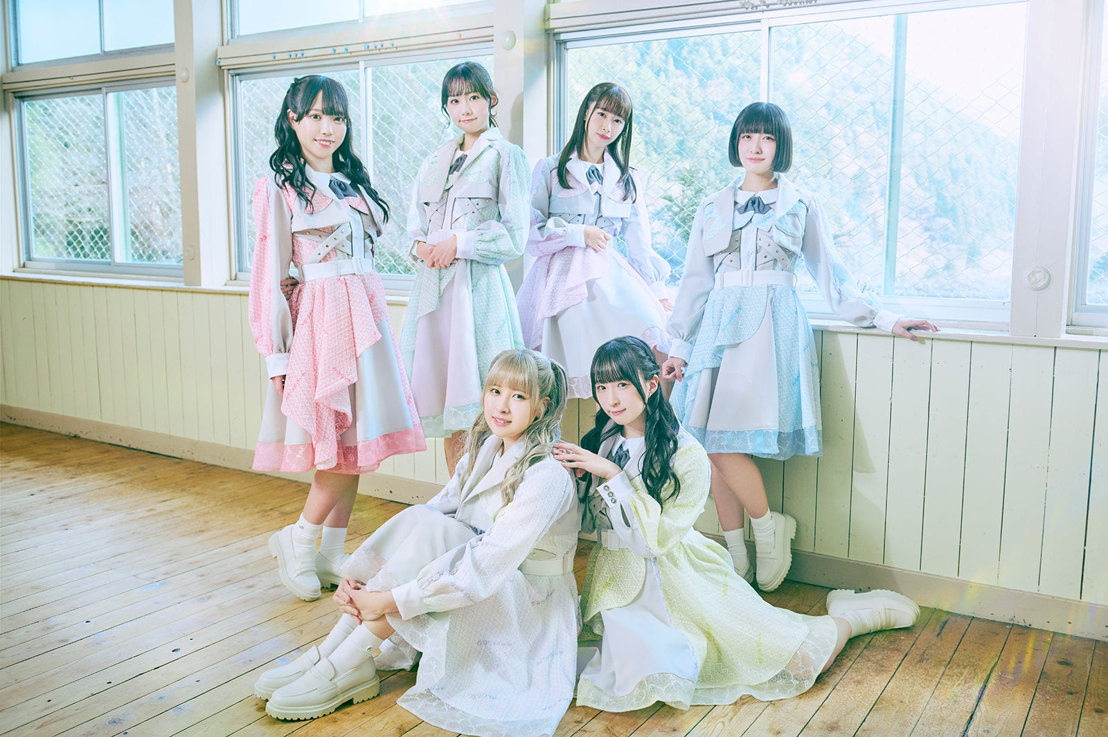 クマリデパート（提供写真）