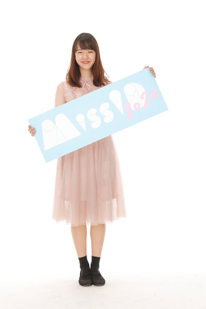 Δ ゆら （画像提供：講談社）