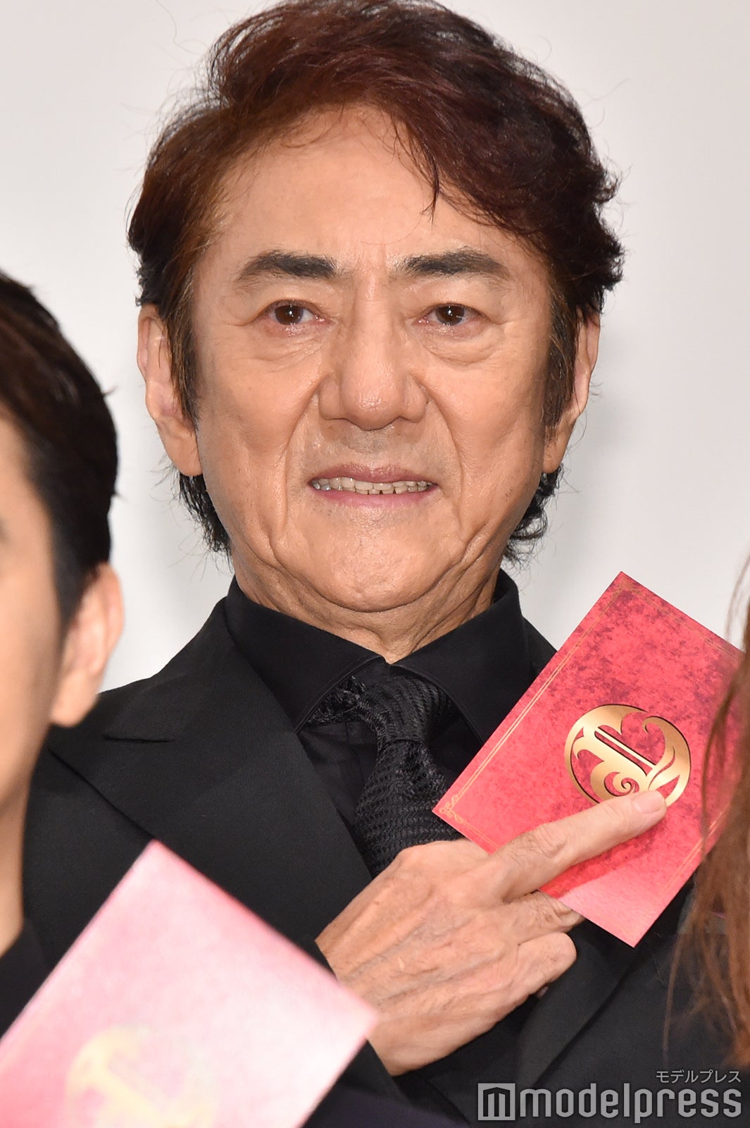 市村正親 （C）モデルプレス