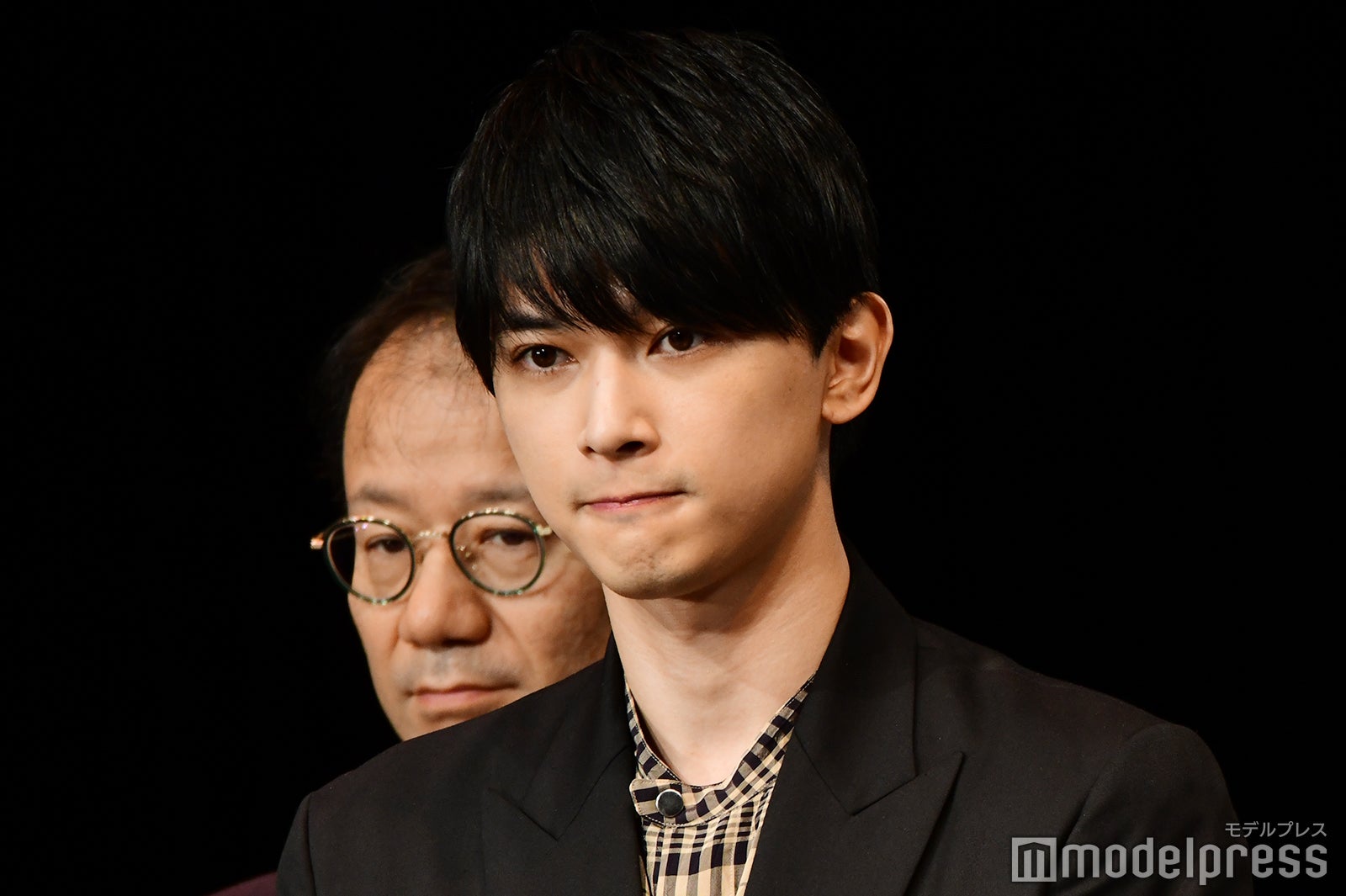 吉沢亮（C）モデルプレス